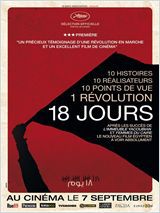18 jours - Film (2011)