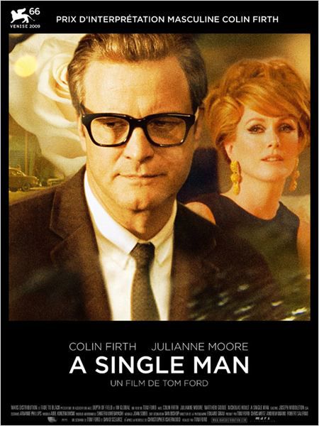A Single Man - Film (2009)