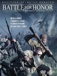 Battle for Honor, la bataille de Brest-Litovsk - Film (2010)