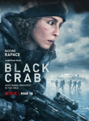 Black Crab - Film (2022)