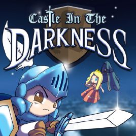 Castle in the Darkness (2015)  - Jeu vidéo