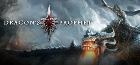 Dragon's Prophet (2013)  - Jeu vidéo