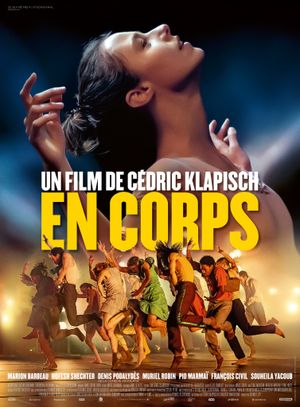 En corps - Film (2022)