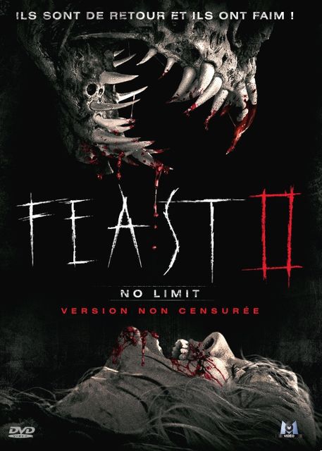 Feast II : No Limit - Film (2008)