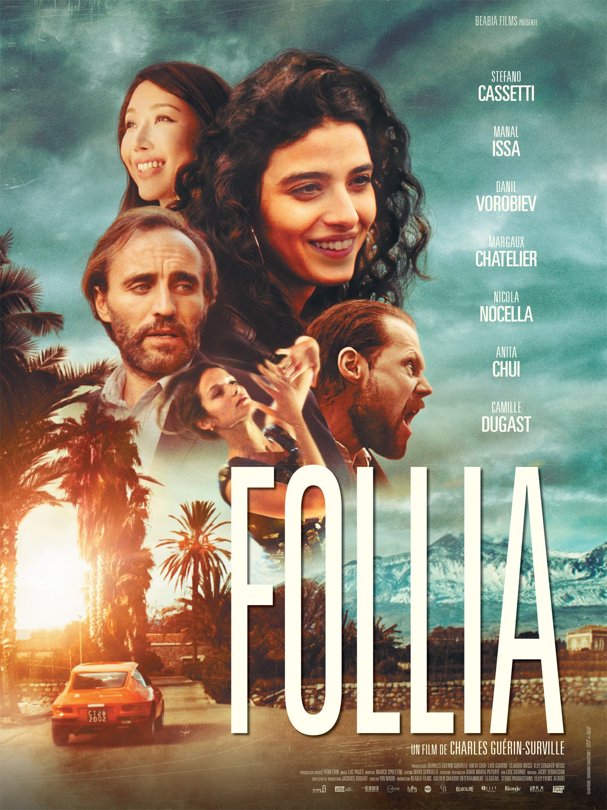 Follia - film 2023