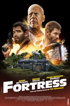 Fortress - Film (2022)