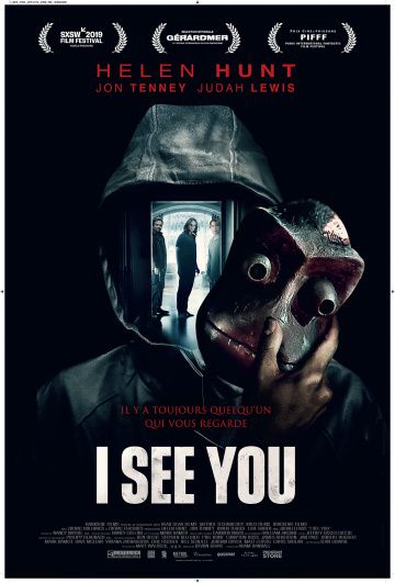 I See You - Film (2020)