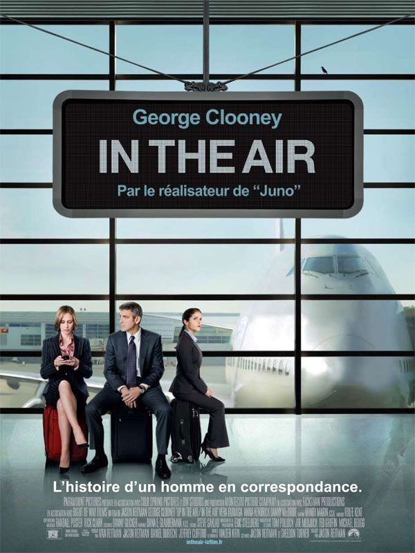 In the Air - Film (2009)