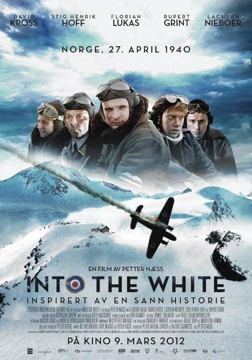 Into the White - Film (2012)
