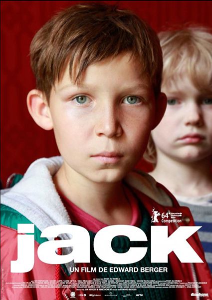 Jack - Film (2014)