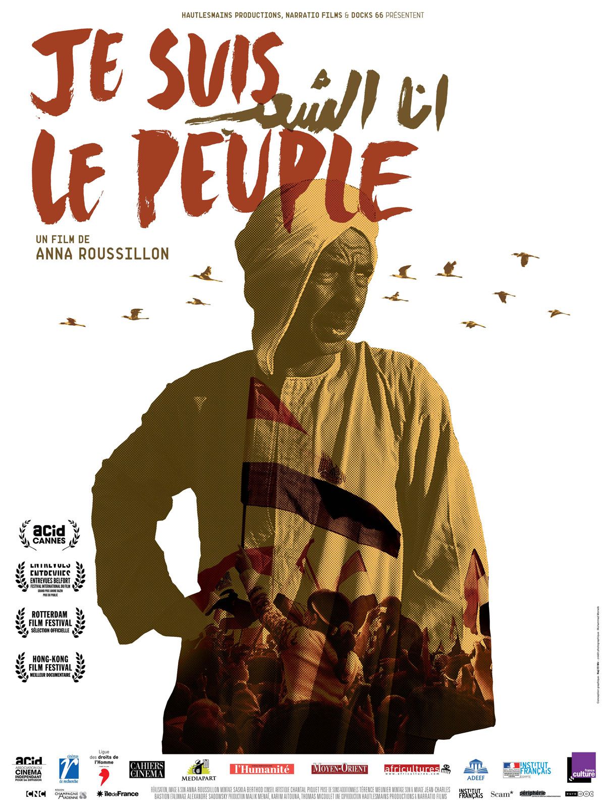 Je suis le peuple - Documentaire (2016)