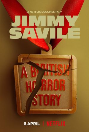 Jimmy Savile: Un cauchemar britannique - Série (2022)