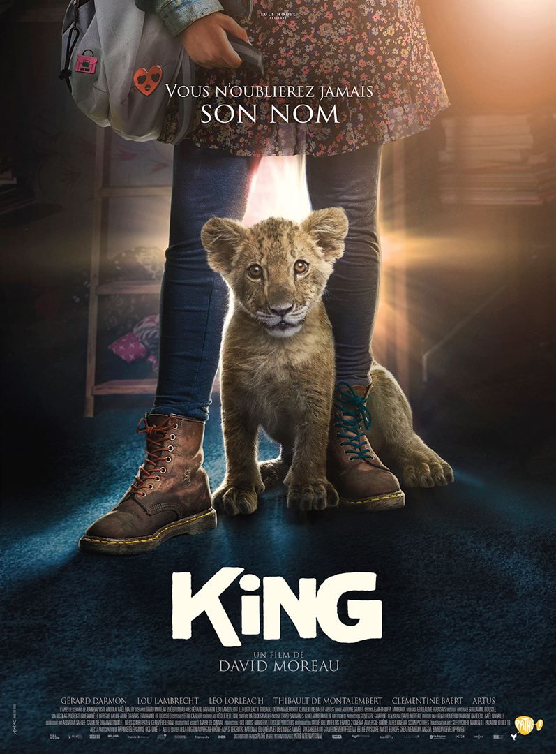 King - Film (2022)