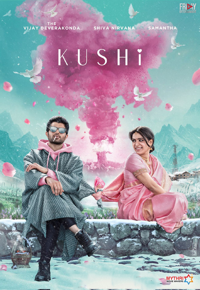 Kushi - film 2023