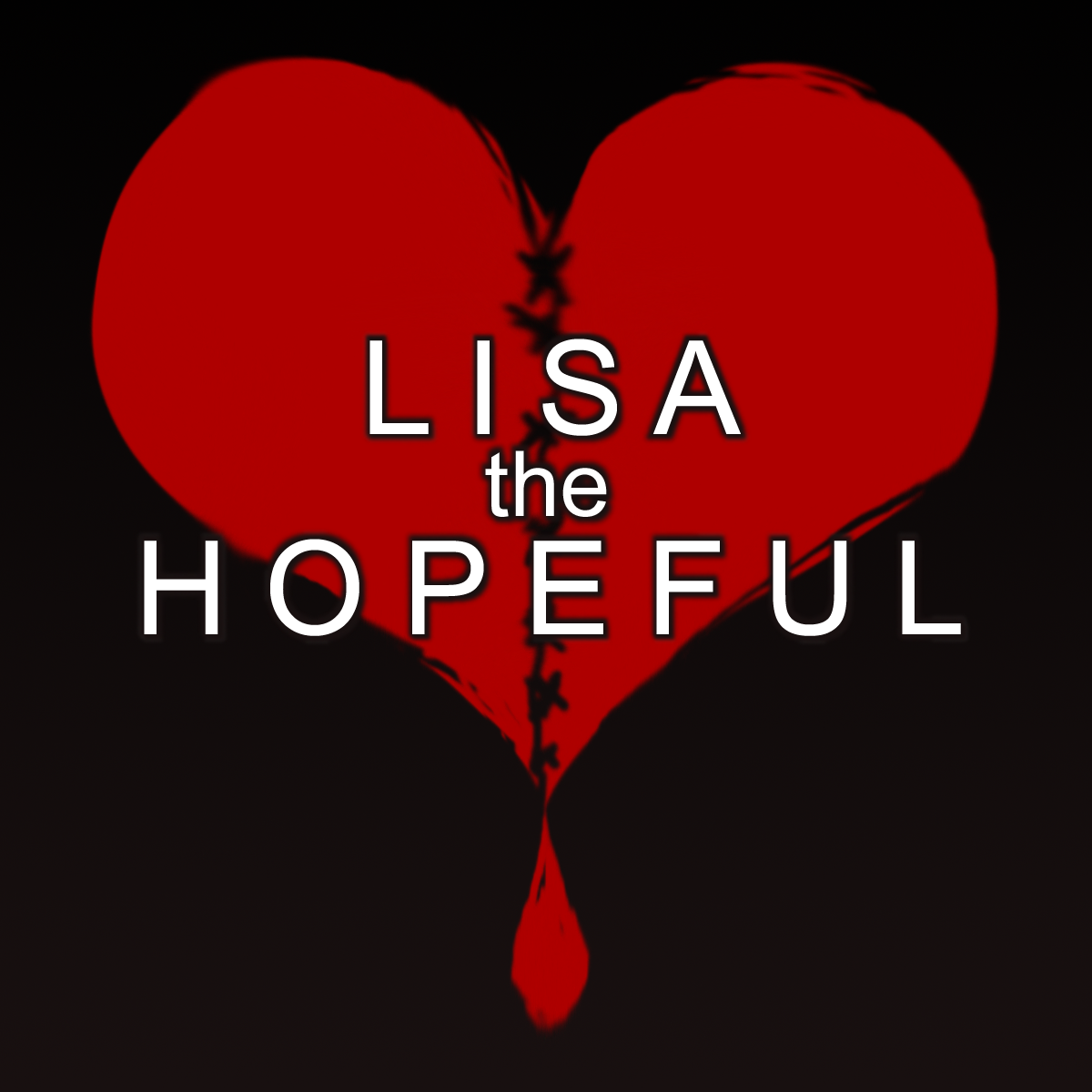 LISA: The Hopeful (2017)  - Jeu vidéo