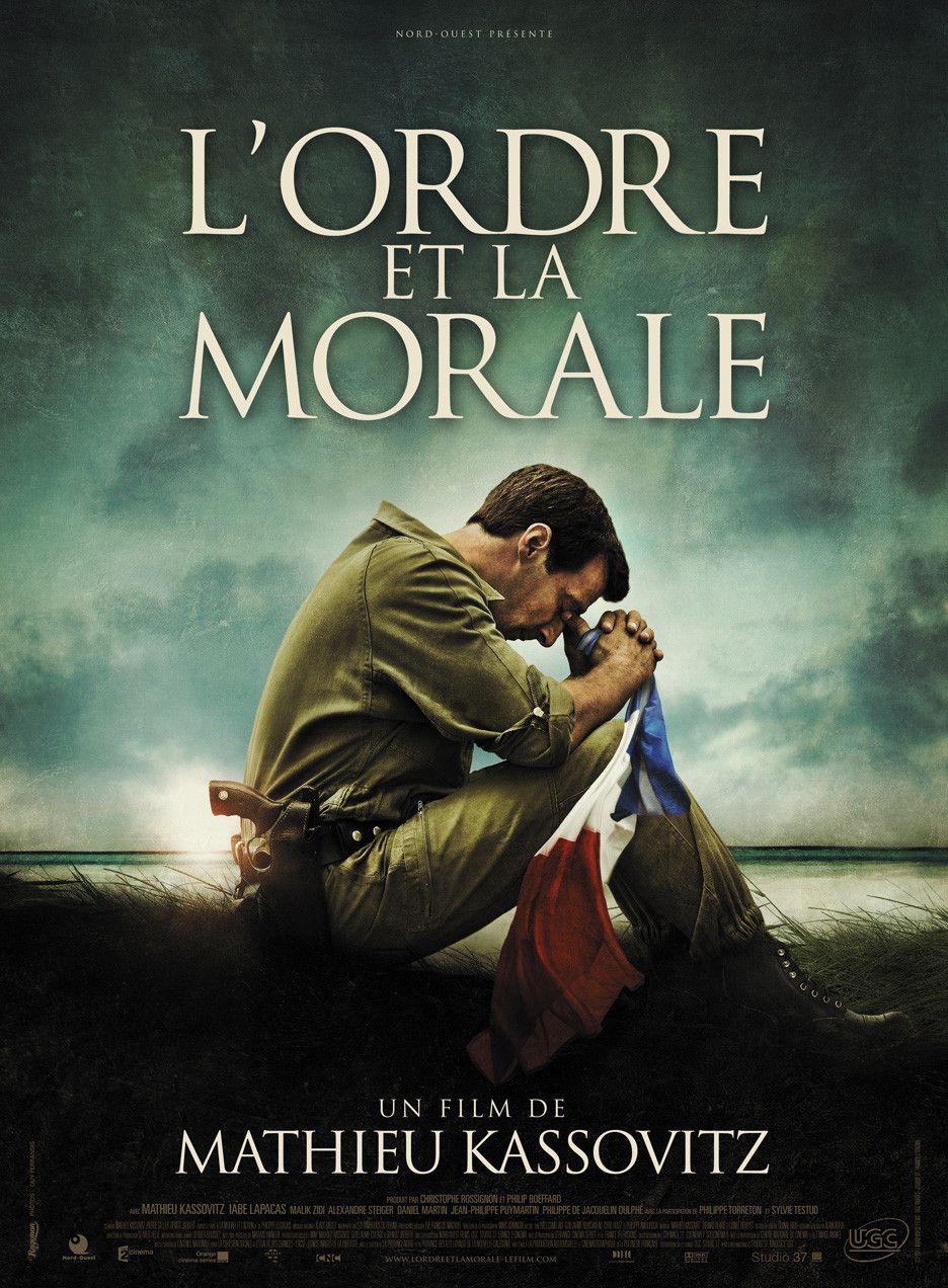 L'Ordre et la Morale - Film (2011)
