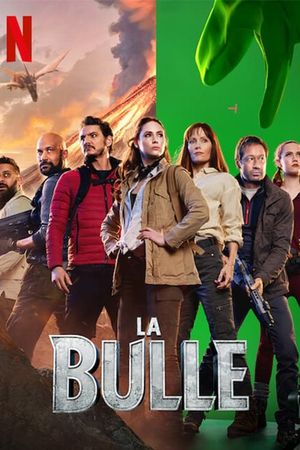 La Bulle - Film (2022)