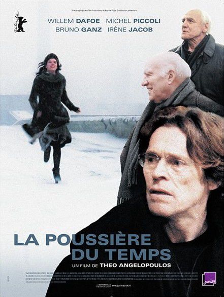 La Poussière du temps - Film (2009)