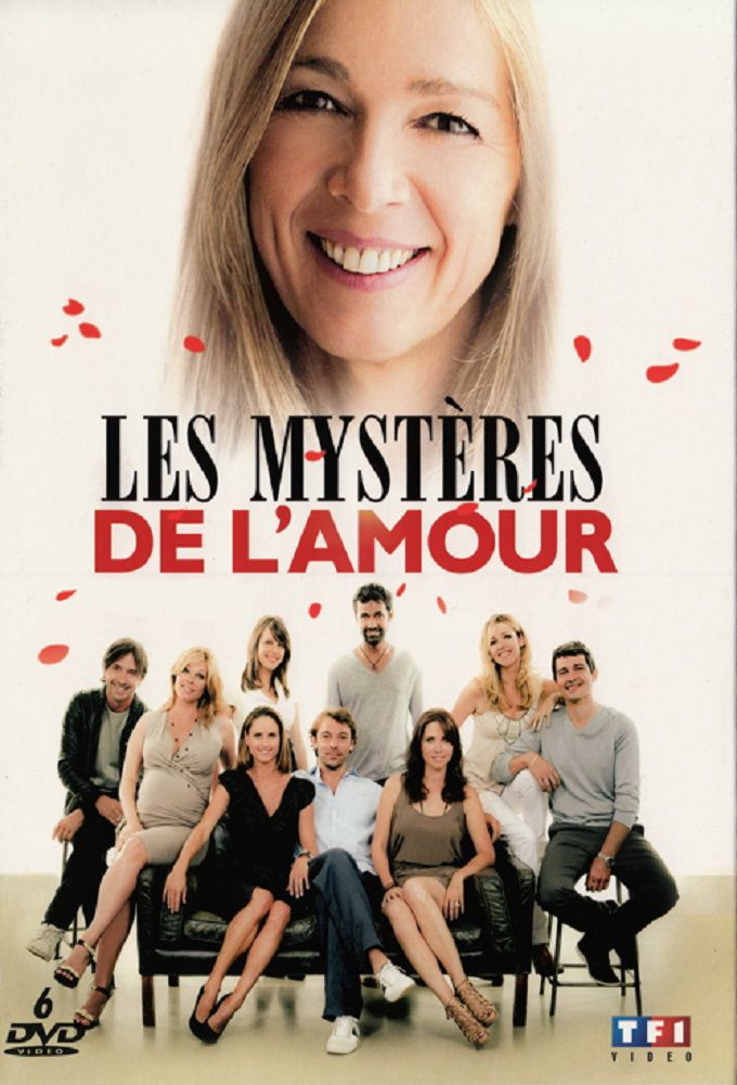 Les mystères de l'amour - Série (2011)