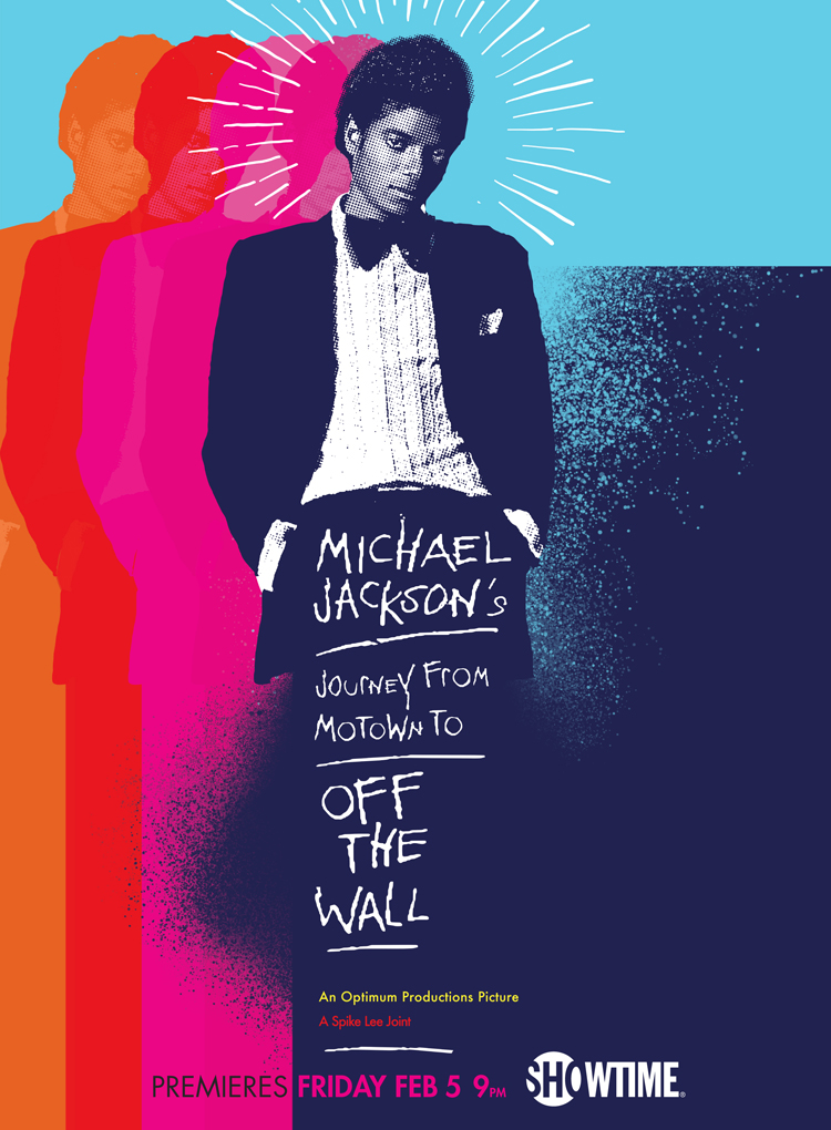 Michael Jackson's Journey from Motown to Off the Wall - Documentaire (2016)