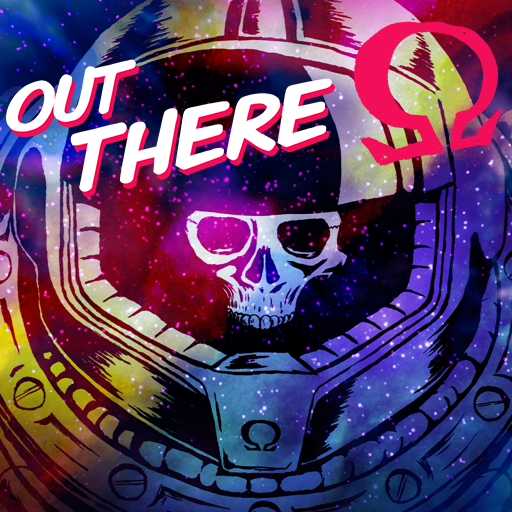 Out There : Ω Edition (2015)  - Jeu vidéo