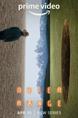 Outer Range - Série (2022)