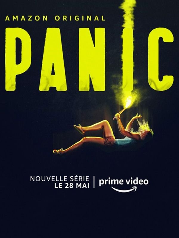 Panic - Série (2021)