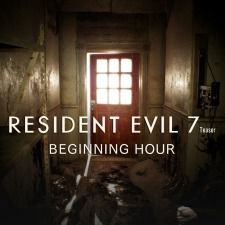Resident Evil 7 : Beginning Hour (2016)  - Jeu vidéo