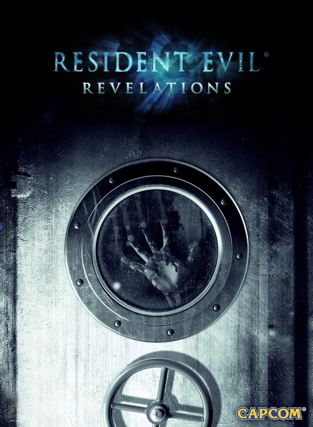 Resident Evil : Revelations (2013)  - Jeu vidéo