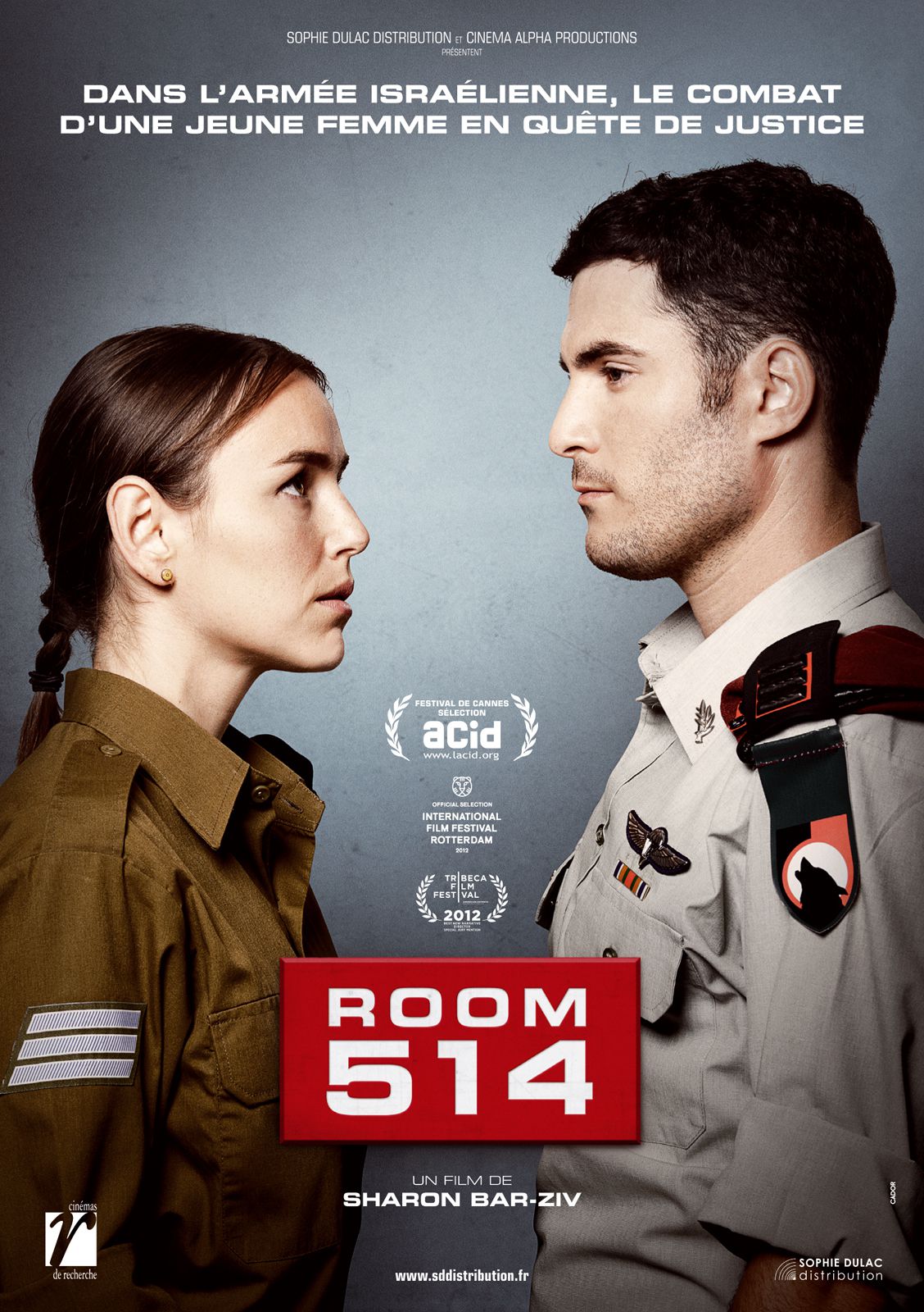 Room 514 - Film (2013)