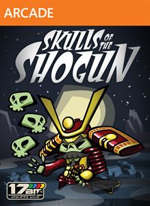 Skulls of the Shogun (2013)  - Jeu vidéo