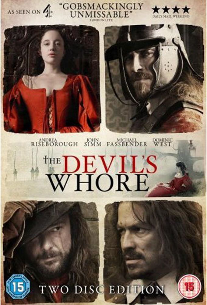 The Devil's Whore - Série (2008)