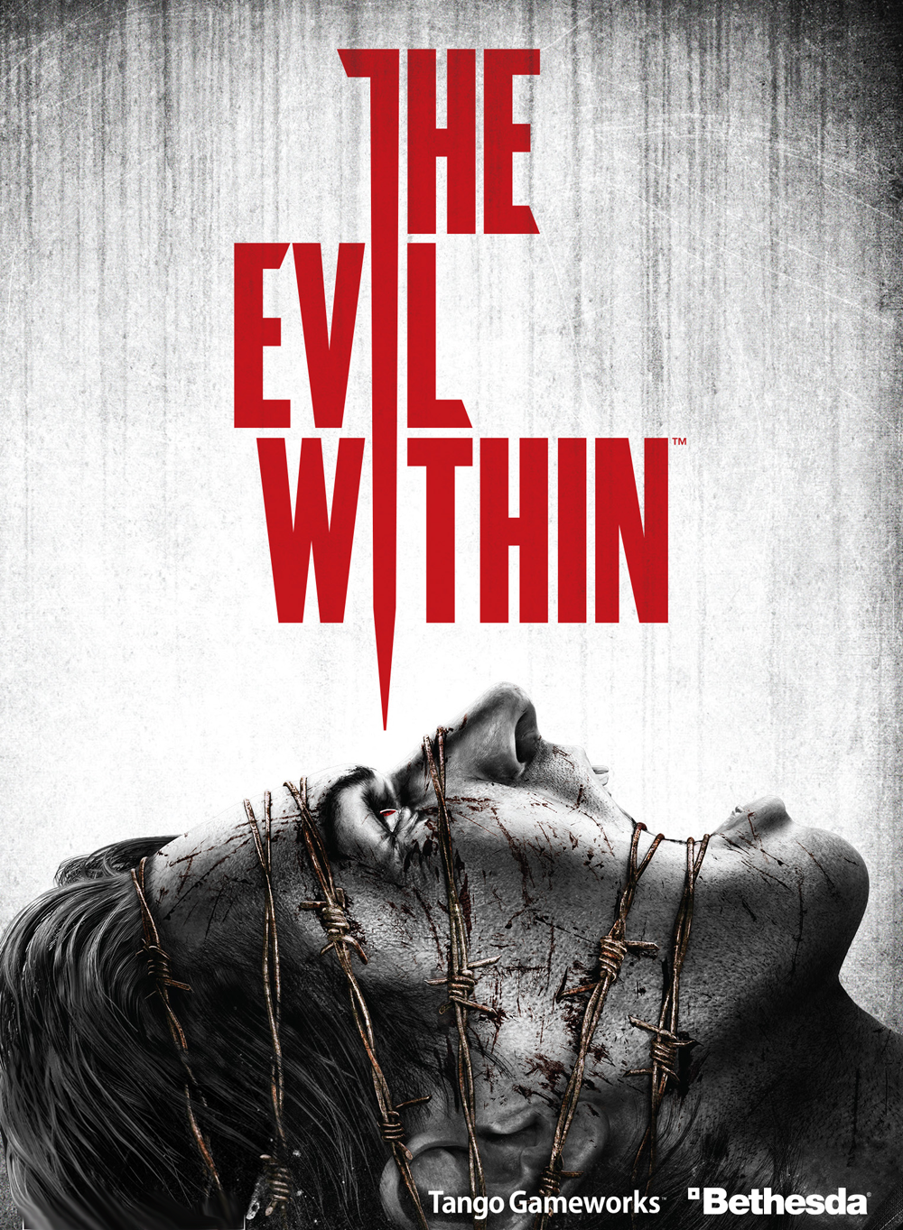 The Evil Within (2014)  - Jeu vidéo
