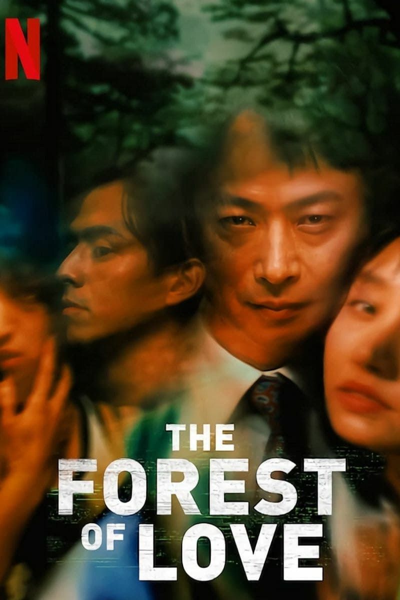 The Forest of Love - Film (2019)