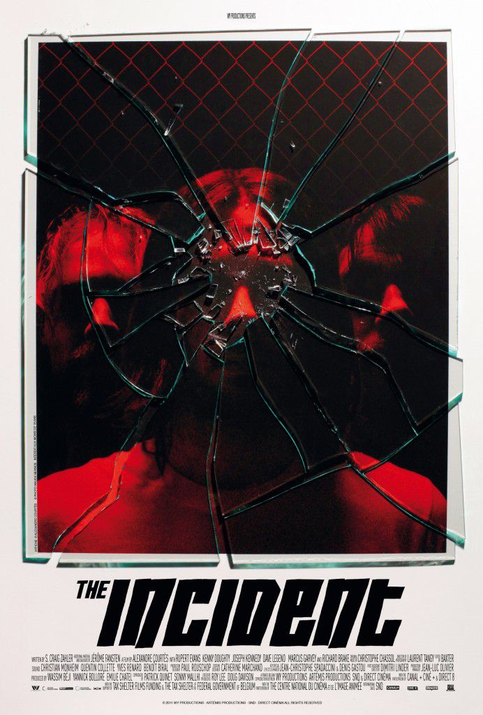The Incident - Film (2012)