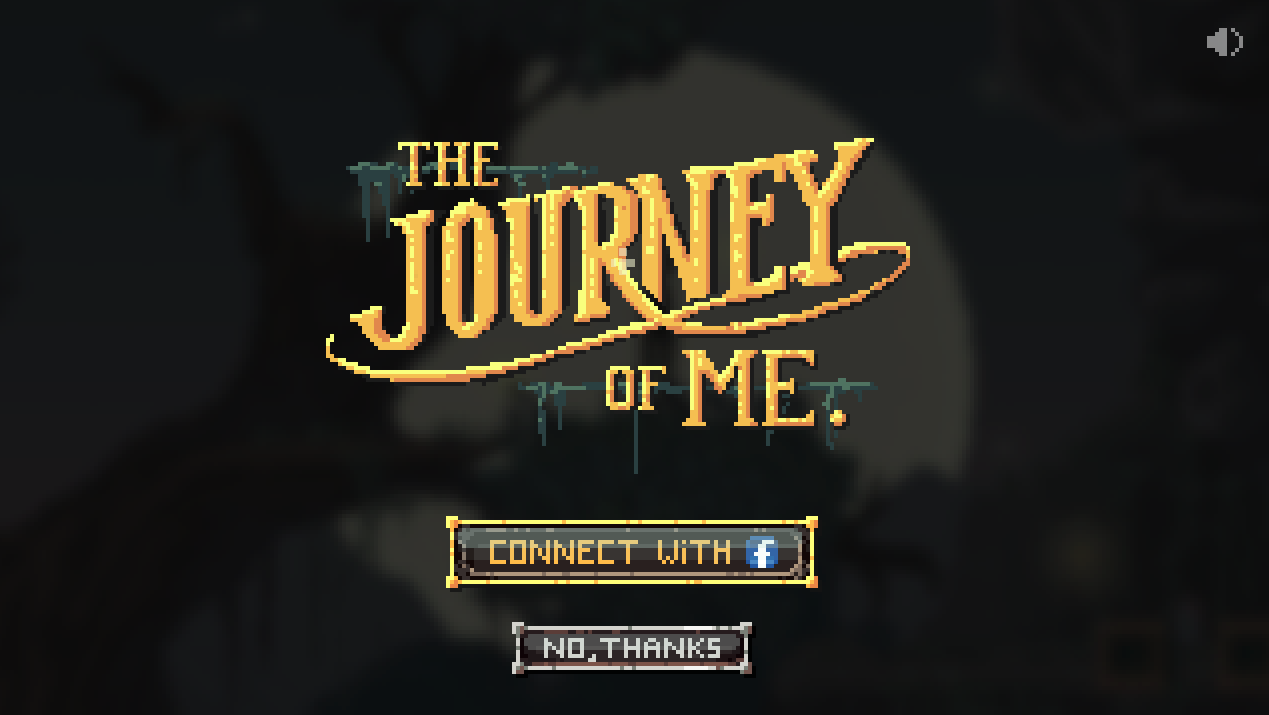 The Journey of Me (2015)  - Jeu vidéo