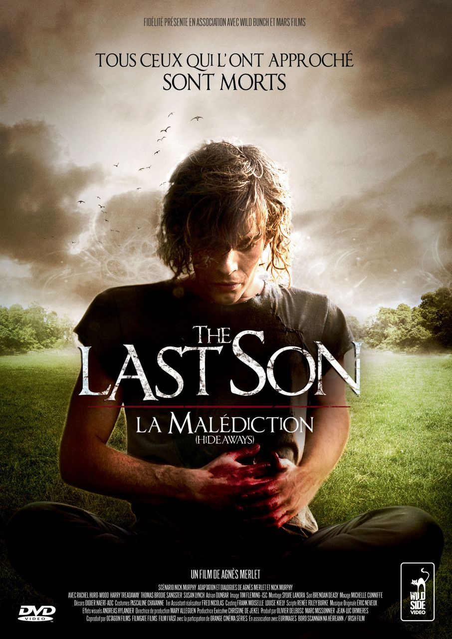 The Last Son - La Malédiction - Film (2011)