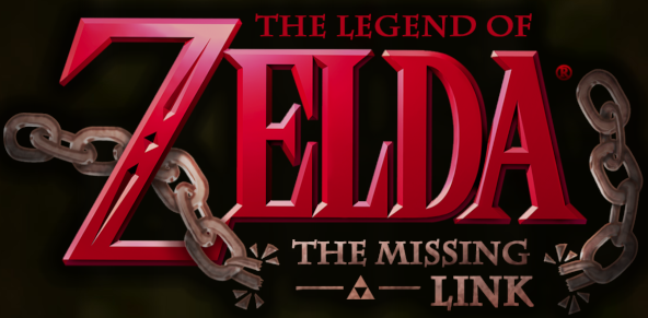 The Legend of Zelda - The Missing Link (2020)  - Jeu vidéo