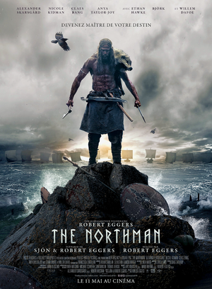 The Northman - Film (2022)