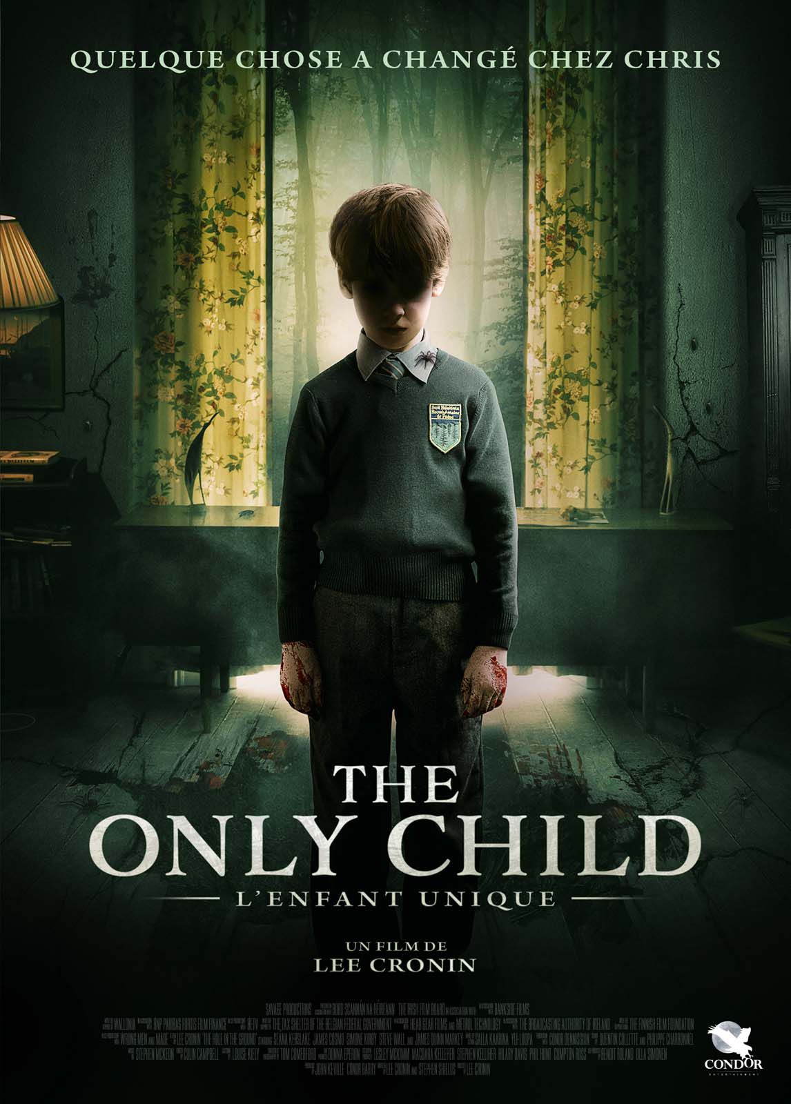 The Only Child - L'Enfant unique - Film (2019)