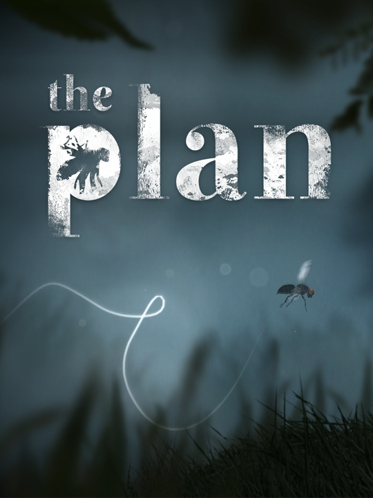 The Plan (2013)  - Jeu vidéo