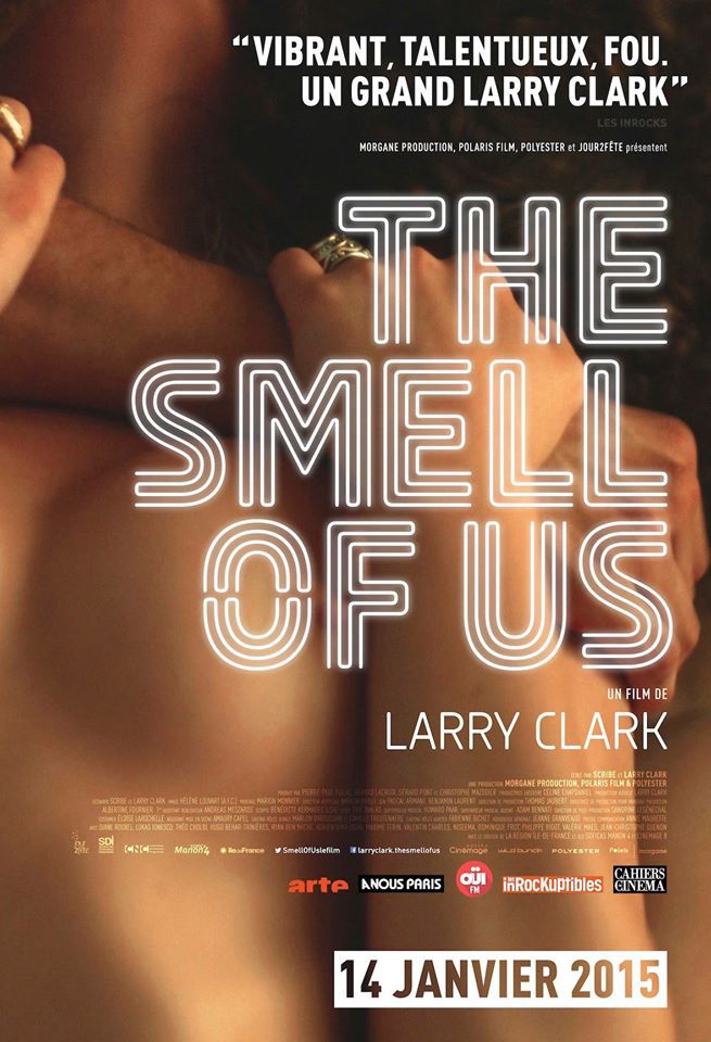 The Smell of Us - Film (2014)