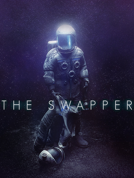 The Swapper (2013)  - Jeu vidéo