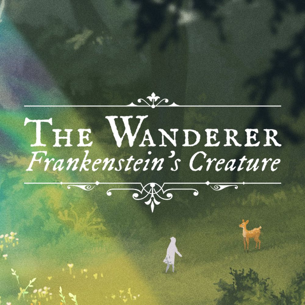The Wanderer : Frankenstein’s Creature (2019)  - Jeu vidéo