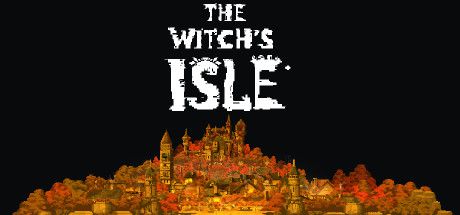 The Witch's Isle (2017)  - Jeu vidéo