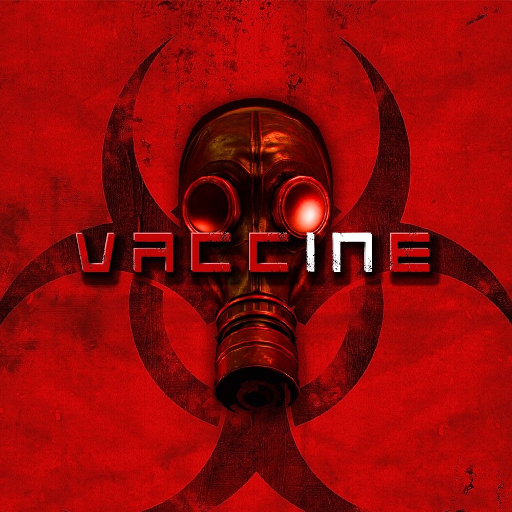 Vaccine (2017)  - Jeu vidéo