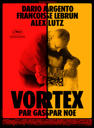 Vortex - Film (2022)