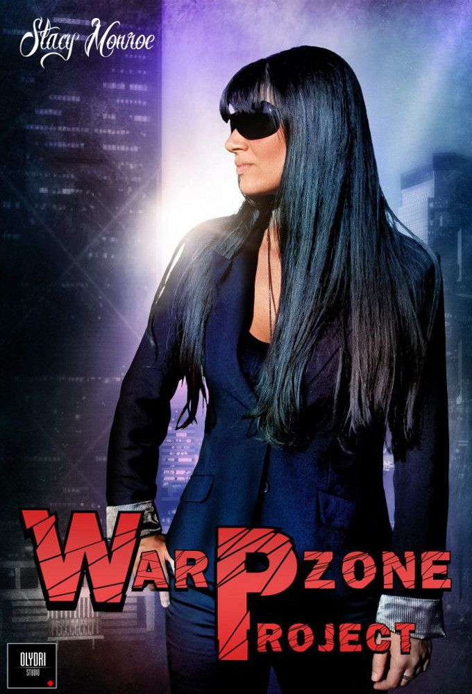 Warpzone Project - Websérie (2012)