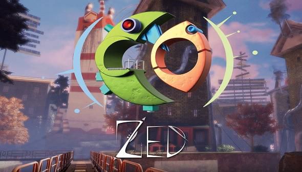 Zed (2019)  - Jeu vidéo